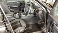 USED 2015 15 BMW 1 SERIES 1.6 118i Sport Hatchback 5dr Petrol Manual Euro 6 (s/s) (136 ps) 