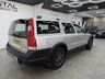 USED 2007 07 VOLVO XC70 2.4 D5 SE Lux Estate 5dr Diesel Geartronic AWD (224 g/km, 182 bhp) 