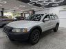 USED 2007 07 VOLVO XC70 2.4 D5 SE Lux Estate 5dr Diesel Geartronic AWD (224 g/km, 182 bhp) 