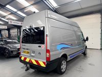 USED 2005 05 FORD TRANSIT 2 BERTH, LWB 280, TDI 125, FOLD DOWN BUNK BEDS, RARE AUTOMATIC RARE AUTOMATIC / AIR CON ++