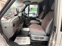 USED 2005 05 FORD TRANSIT 2 BERTH, LWB 280, TDI 125, FOLD DOWN BUNK BEDS, RARE AUTOMATIC RARE AUTOMATIC / AIR CON ++