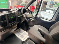 USED 2005 05 FORD TRANSIT 2 BERTH, LWB 280, TDI 125, FOLD DOWN BUNK BEDS, RARE AUTOMATIC RARE AUTOMATIC / AIR CON ++