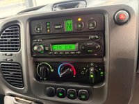 USED 2005 05 FORD TRANSIT 2 BERTH, LWB 280, TDI 125, FOLD DOWN BUNK BEDS, RARE AUTOMATIC RARE AUTOMATIC / AIR CON ++