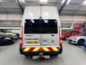 USED 2005 05 FORD TRANSIT 2 BERTH, LWB 280, TDI 125, FOLD DOWN BUNK BEDS, RARE AUTOMATIC RARE AUTOMATIC / AIR CON ++