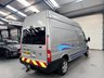 USED 2005 05 FORD TRANSIT 2 BERTH, LWB 280, TDI 125, FOLD DOWN BUNK BEDS, RARE AUTOMATIC RARE AUTOMATIC / AIR CON ++