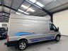USED 2005 05 FORD TRANSIT 2 BERTH, LWB 280, TDI 125, FOLD DOWN BUNK BEDS, RARE AUTOMATIC RARE AUTOMATIC / AIR CON ++