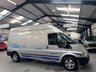 USED 2005 05 FORD TRANSIT 2 BERTH, LWB 280, TDI 125, FOLD DOWN BUNK BEDS, RARE AUTOMATIC RARE AUTOMATIC / AIR CON ++