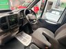 USED 2005 05 FORD TRANSIT 2 BERTH, LWB 280, TDI 125, FOLD DOWN BUNK BEDS, RARE AUTOMATIC RARE AUTOMATIC / AIR CON ++