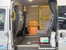 USED 2005 05 FORD TRANSIT 2 BERTH, LWB 280, TDI 125, FOLD DOWN BUNK BEDS, RARE AUTOMATIC RARE AUTOMATIC / AIR CON ++