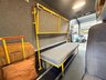 USED 2005 05 FORD TRANSIT 2 BERTH, LWB 280, TDI 125, FOLD DOWN BUNK BEDS, RARE AUTOMATIC RARE AUTOMATIC / AIR CON ++