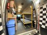 USED 2005 05 FORD TRANSIT 2 BERTH, LWB 280, TDI 125, FOLD DOWN BUNK BEDS, RARE AUTOMATIC RARE AUTOMATIC / AIR CON ++