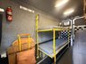 USED 2005 05 FORD TRANSIT 2 BERTH, LWB 280, TDI 125, FOLD DOWN BUNK BEDS, RARE AUTOMATIC RARE AUTOMATIC / AIR CON ++