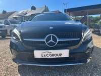 USED 2016 16 MERCEDES-BENZ A-CLASS 1.5 A180d SPORT (PREMIUM PLUS) AUTOMATIC 5dr 7G-DCT Euro 6 (s/s) (109 ps) * L&C GROUP SHALL BEAT ANY 'WE BUY CARS VALUATION' FOR YOUR PART EXCHANGE *