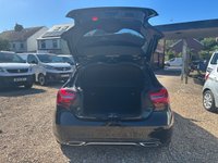 USED 2016 16 MERCEDES-BENZ A-CLASS 1.5 A180d SPORT (PREMIUM PLUS) AUTOMATIC 5dr 7G-DCT Euro 6 (s/s) (109 ps) * L&C GROUP SHALL BEAT ANY 'WE BUY CARS VALUATION' FOR YOUR PART EXCHANGE *