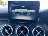 USED 2016 16 MERCEDES-BENZ A-CLASS 1.5 A180d SPORT (PREMIUM PLUS) AUTOMATIC 5dr 7G-DCT Euro 6 (s/s) (109 ps) * L&C GROUP SHALL BEAT ANY 'WE BUY CARS VALUATION' FOR YOUR PART EXCHANGE *