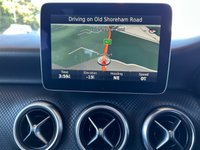 USED 2016 16 MERCEDES-BENZ A-CLASS 1.5 A180d SPORT (PREMIUM PLUS) AUTOMATIC 5dr 7G-DCT Euro 6 (s/s) (109 ps) * L&C GROUP SHALL BEAT ANY 'WE BUY CARS VALUATION' FOR YOUR PART EXCHANGE *