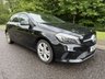 USED 2016 16 MERCEDES-BENZ A-CLASS 1.5 A180d SPORT (PREMIUM PLUS) AUTOMATIC 5dr 7G-DCT Euro 6 (s/s) (109 ps) * L&C GROUP SHALL BEAT ANY 'WE BUY CARS VALUATION' FOR YOUR PART EXCHANGE *