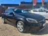 USED 2016 16 MERCEDES-BENZ A-CLASS 1.5 A180d SPORT (PREMIUM PLUS) AUTOMATIC 5dr 7G-DCT Euro 6 (s/s) (109 ps) * L&C GROUP SHALL BEAT ANY 'WE BUY CARS VALUATION' FOR YOUR PART EXCHANGE *