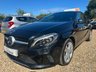 USED 2016 16 MERCEDES-BENZ A-CLASS 1.5 A180d SPORT (PREMIUM PLUS) AUTOMATIC 5dr 7G-DCT Euro 6 (s/s) (109 ps) * L&C GROUP SHALL BEAT ANY 'WE BUY CARS VALUATION' FOR YOUR PART EXCHANGE *