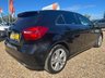 USED 2016 16 MERCEDES-BENZ A-CLASS 1.5 A180d SPORT (PREMIUM PLUS) AUTOMATIC 5dr 7G-DCT Euro 6 (s/s) (109 ps) * L&C GROUP SHALL BEAT ANY 'WE BUY CARS VALUATION' FOR YOUR PART EXCHANGE *