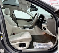 USED 2018 67 JAGUAR XF 2.0d Portfolio Sportbrake 5dr Diesel Auto AWD Euro 6 (s/s) (240 ps) 