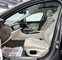 USED 2018 67 JAGUAR XF 2.0d Portfolio Sportbrake 5dr Diesel Auto AWD Euro 6 (s/s) (240 ps) 