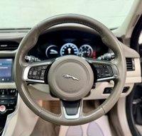 USED 2018 67 JAGUAR XF 2.0d Portfolio Sportbrake 5dr Diesel Auto AWD Euro 6 (s/s) (240 ps) 