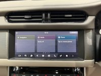 USED 2018 67 JAGUAR XF 2.0d Portfolio Sportbrake 5dr Diesel Auto AWD Euro 6 (s/s) (240 ps) 