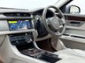 USED 2018 67 JAGUAR XF 2.0d Portfolio Sportbrake 5dr Diesel Auto AWD Euro 6 (s/s) (240 ps) 