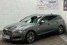 USED 2018 67 JAGUAR XF 2.0d Portfolio Sportbrake 5dr Diesel Auto AWD Euro 6 (s/s) (240 ps) 