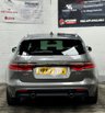 USED 2018 67 JAGUAR XF 2.0d Portfolio Sportbrake 5dr Diesel Auto AWD Euro 6 (s/s) (240 ps) 