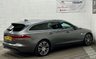 USED 2018 67 JAGUAR XF 2.0d Portfolio Sportbrake 5dr Diesel Auto AWD Euro 6 (s/s) (240 ps) 
