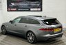 USED 2018 67 JAGUAR XF 2.0d Portfolio Sportbrake 5dr Diesel Auto AWD Euro 6 (s/s) (240 ps) 