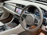 USED 2018 67 JAGUAR XF 2.0d Portfolio Sportbrake 5dr Diesel Auto AWD Euro 6 (s/s) (240 ps) 