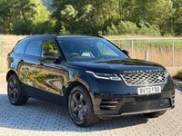 USED 2022 72 LAND ROVER RANGE ROVER VELAR 2.0 D200 MHEV R-Dynamic S SUV 5dr Diesel Auto 4WD Euro 6 (s/s) (204 ps) 