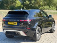 USED 2022 72 LAND ROVER RANGE ROVER VELAR 2.0 D200 MHEV R-Dynamic S SUV 5dr Diesel Auto 4WD Euro 6 (s/s) (204 ps) 
