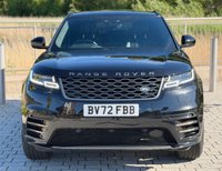 USED 2022 72 LAND ROVER RANGE ROVER VELAR 2.0 D200 MHEV R-Dynamic S SUV 5dr Diesel Auto 4WD Euro 6 (s/s) (204 ps) 