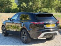 USED 2022 72 LAND ROVER RANGE ROVER VELAR 2.0 D200 MHEV R-Dynamic S SUV 5dr Diesel Auto 4WD Euro 6 (s/s) (204 ps) 