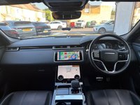 USED 2022 72 LAND ROVER RANGE ROVER VELAR 2.0 D200 MHEV R-Dynamic S SUV 5dr Diesel Auto 4WD Euro 6 (s/s) (204 ps) 