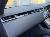 USED 2022 72 LAND ROVER RANGE ROVER VELAR 2.0 D200 MHEV R-Dynamic S SUV 5dr Diesel Auto 4WD Euro 6 (s/s) (204 ps) 