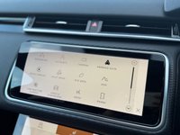 USED 2022 72 LAND ROVER RANGE ROVER VELAR 2.0 D200 MHEV R-Dynamic S SUV 5dr Diesel Auto 4WD Euro 6 (s/s) (204 ps) 