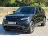 USED 2022 72 LAND ROVER RANGE ROVER VELAR 2.0 D200 MHEV R-Dynamic S SUV 5dr Diesel Auto 4WD Euro 6 (s/s) (204 ps) 