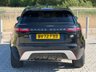 USED 2022 72 LAND ROVER RANGE ROVER VELAR 2.0 D200 MHEV R-Dynamic S SUV 5dr Diesel Auto 4WD Euro 6 (s/s) (204 ps) 