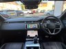 USED 2022 72 LAND ROVER RANGE ROVER VELAR 2.0 D200 MHEV R-Dynamic S SUV 5dr Diesel Auto 4WD Euro 6 (s/s) (204 ps) 
