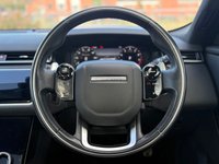 USED 2019 19 LAND ROVER RANGE ROVER VELAR 2.0 P250 R-Dynamic S SUV 5dr Petrol Auto 4WD Euro 6 (s/s) (250 ps) 