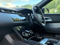 USED 2019 19 LAND ROVER RANGE ROVER VELAR 2.0 P250 R-Dynamic S SUV 5dr Petrol Auto 4WD Euro 6 (s/s) (250 ps) 