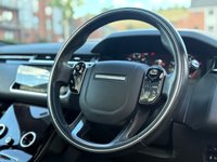 USED 2019 19 LAND ROVER RANGE ROVER VELAR 2.0 P250 R-Dynamic S SUV 5dr Petrol Auto 4WD Euro 6 (s/s) (250 ps) 