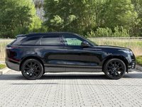 USED 2019 19 LAND ROVER RANGE ROVER VELAR 2.0 P250 R-Dynamic S SUV 5dr Petrol Auto 4WD Euro 6 (s/s) (250 ps) 