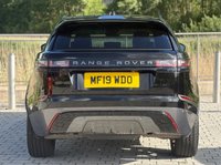 USED 2019 19 LAND ROVER RANGE ROVER VELAR 2.0 P250 R-Dynamic S SUV 5dr Petrol Auto 4WD Euro 6 (s/s) (250 ps) 