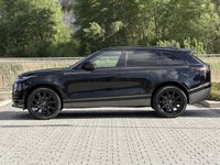 USED 2019 19 LAND ROVER RANGE ROVER VELAR 2.0 P250 R-Dynamic S SUV 5dr Petrol Auto 4WD Euro 6 (s/s) (250 ps) 